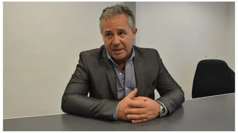 Abogado Hertzriken Velasco: "Vamos a declarar la nulidad de la causa, no hay pruebas suficientes"