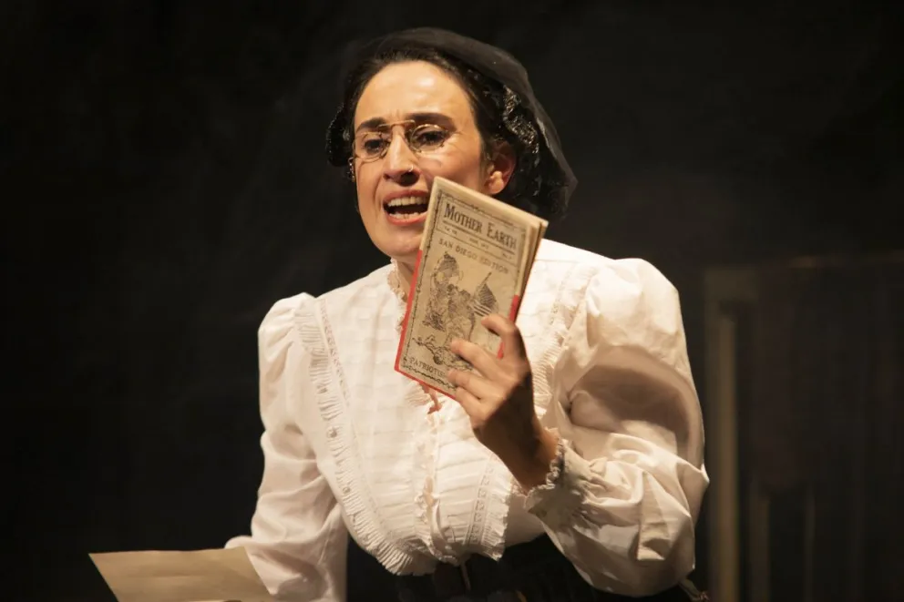 “Si dejamos de soñar, morimos”