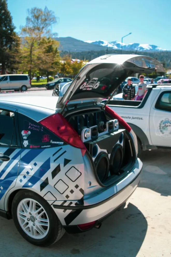 Solidaridad sobre ruedas