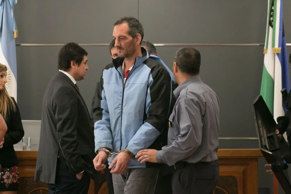 "La ocupación generaba perjuicios económicos graves y ese fue el móvil del crimen"