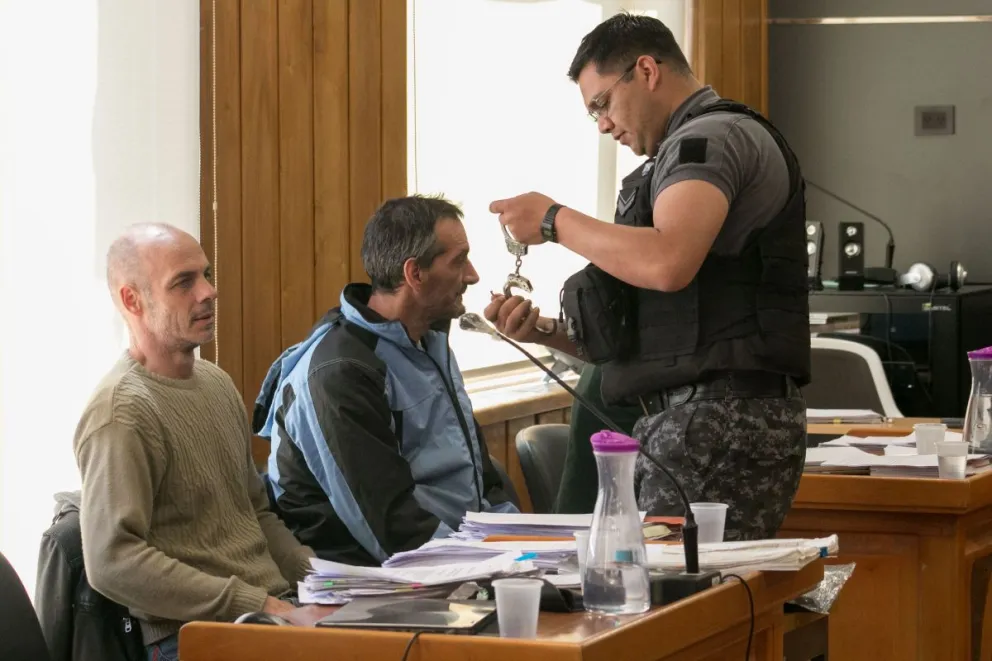 El próximo lunes continúa el juicio por el homicidio de Elías Garay