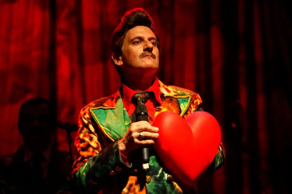 Las Nevadas Escénicas se despiden hasta 2023