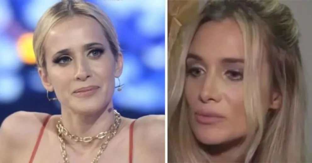 El picante consejo que Julieta Prandi le dio a Camila Homs: "No vayas a..."