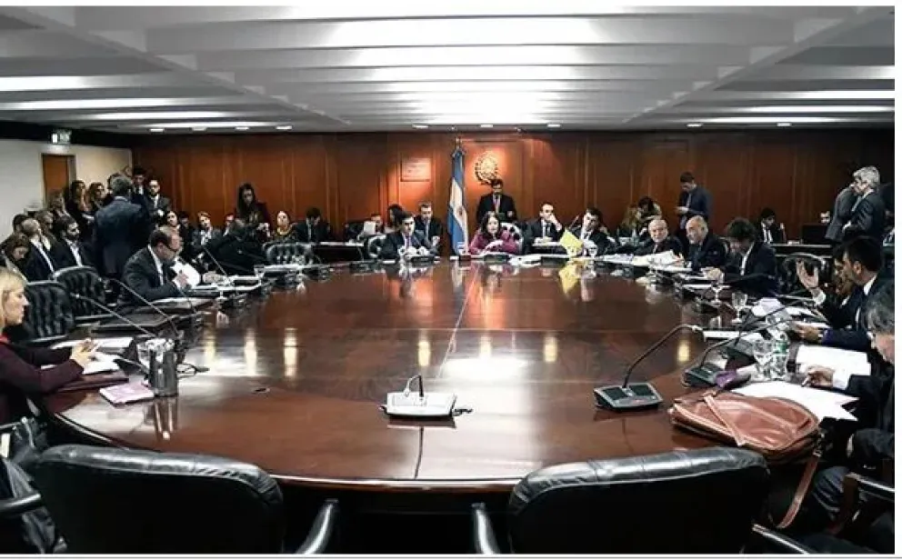 Consejo de la Magistratura: tras la polémica, Diputados designó a sus cuatros integrantes 