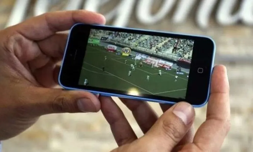 Mundial de Qatar: cómo ver los partidos de la Selección argentina desde tu celular