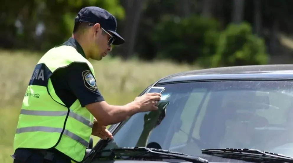 ¿Por cuánto tiempo podés circular si tenés la VTV vencida?: conoce de cuánto es la multa