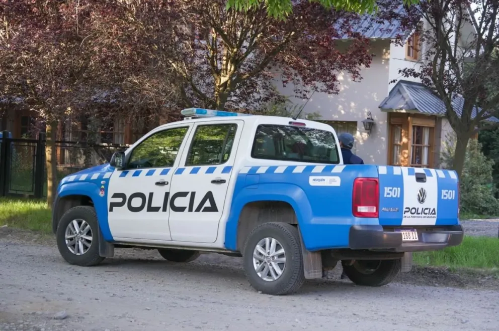 Los detuvieron tres veces en 48 horas y les dieron 15 días de prisión preventiva