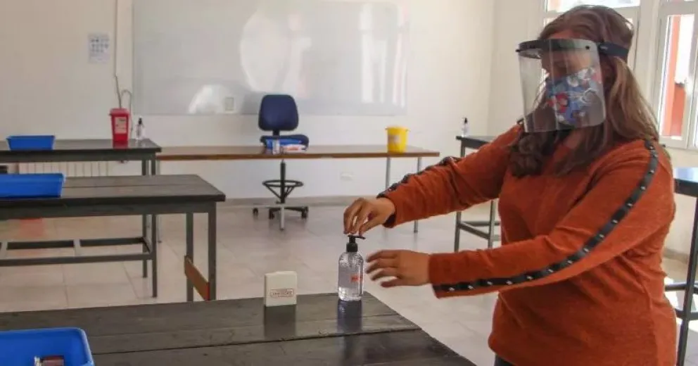 Se realizará la Primera Semana de la Enfermería UNCo Bariloche 2022