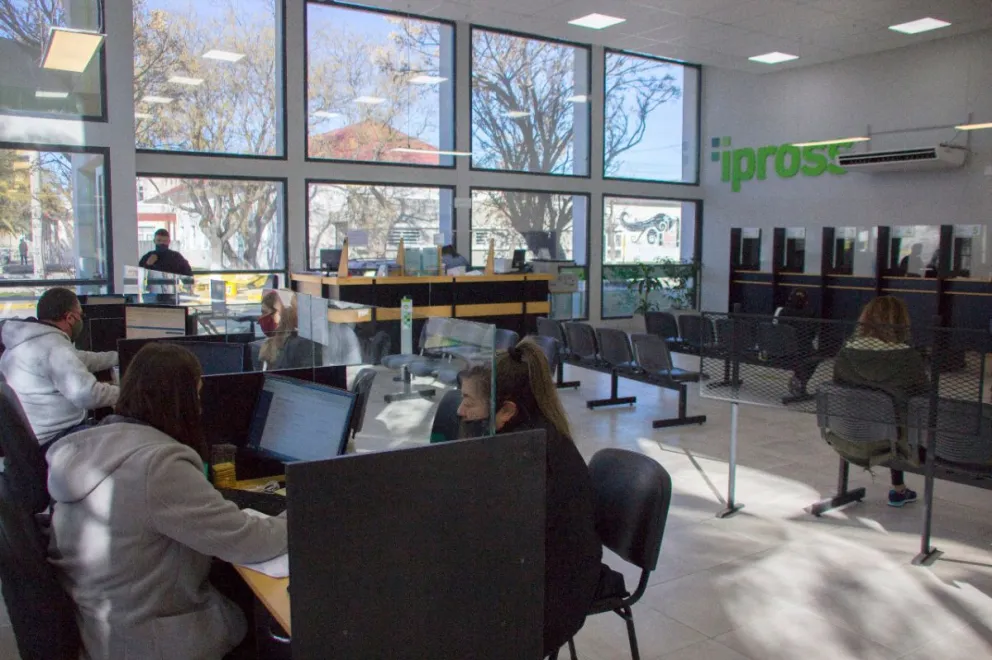 IPROSS cuenta con un programa para la prevención y control de la obesidad