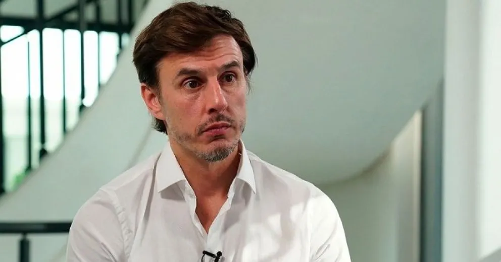 Cuanto le paga Roberto García Moritán a sus empleados del restaurante