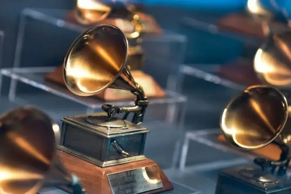 Latin Grammy 2022: conoce quiénes fueron los ganadores y los argentinos que se llevaron un premio