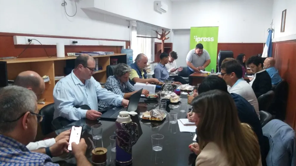 IPROSS aseguró por seis meses tratamientos de alto costo a sus afiliados