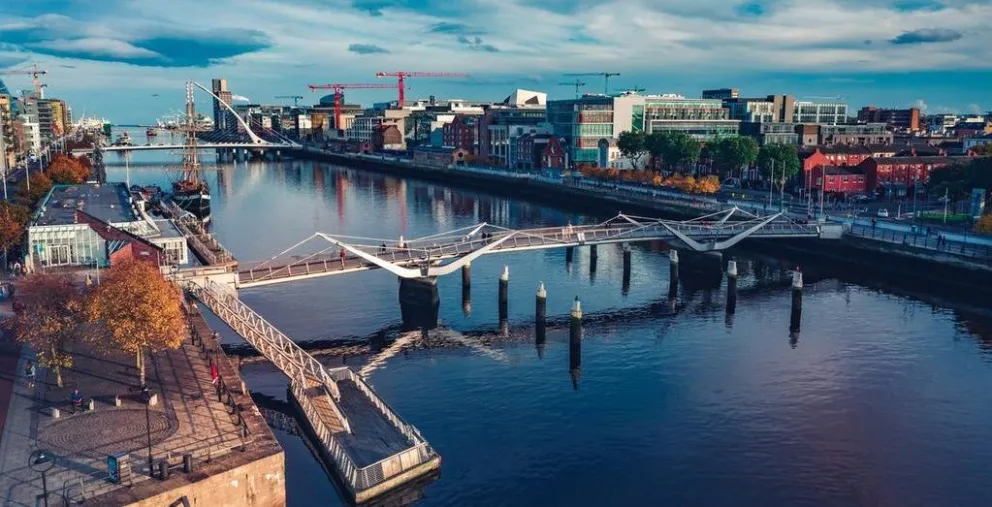 Irlanda busca profesionales argentinos: qué puestos necesita cubrir y cómo aplicar 