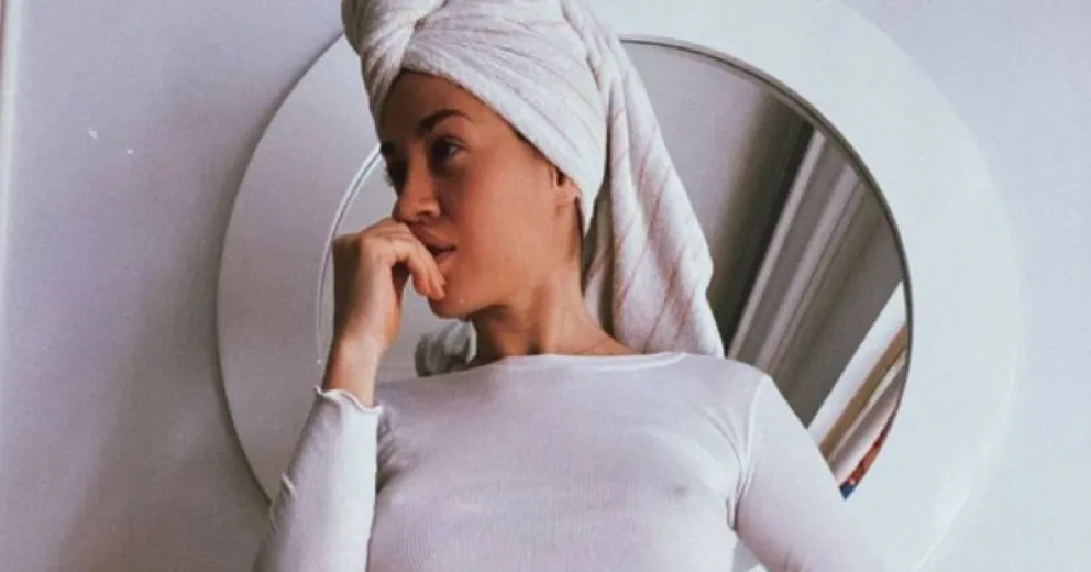 El grave problema hogareño que tiene Jimena Barón