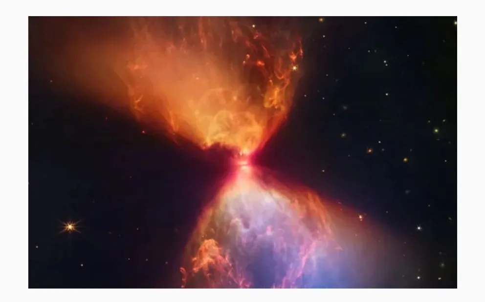 Increíble hallazgo de la NASA: descubrieron un  “país de galaxias” nunca antes visto