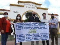 ARA San Juan: piden revocar el sobreseimiento de Macri en la causa 