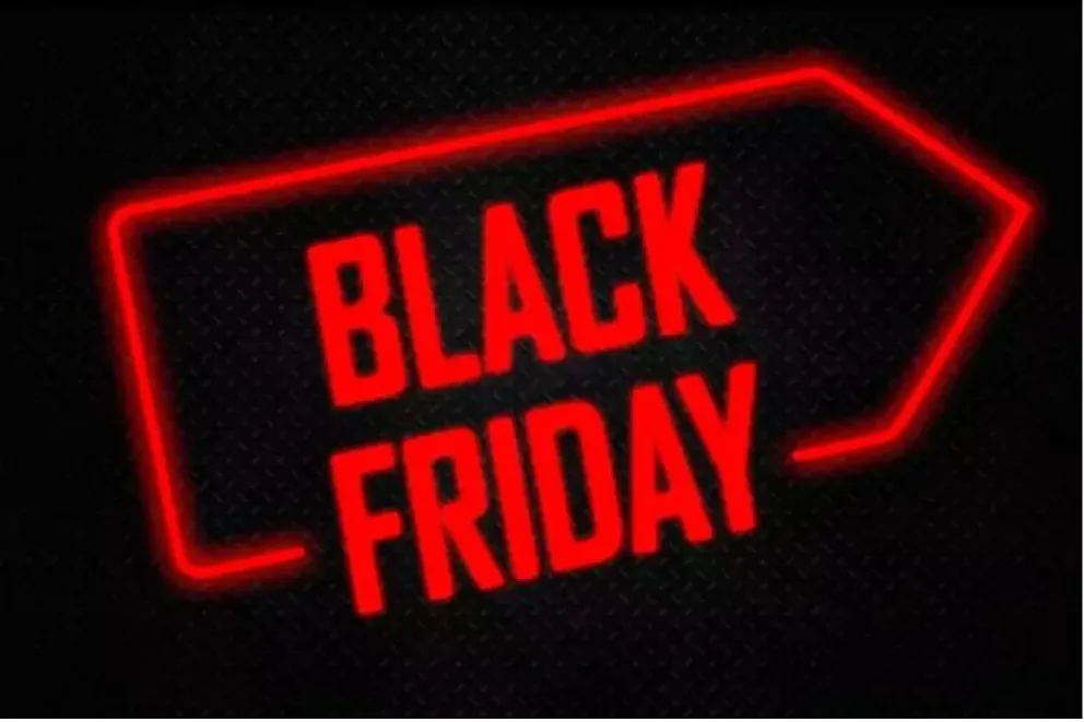 Black Friday: estas son las posibles marcas que encontrarás en los descuentos