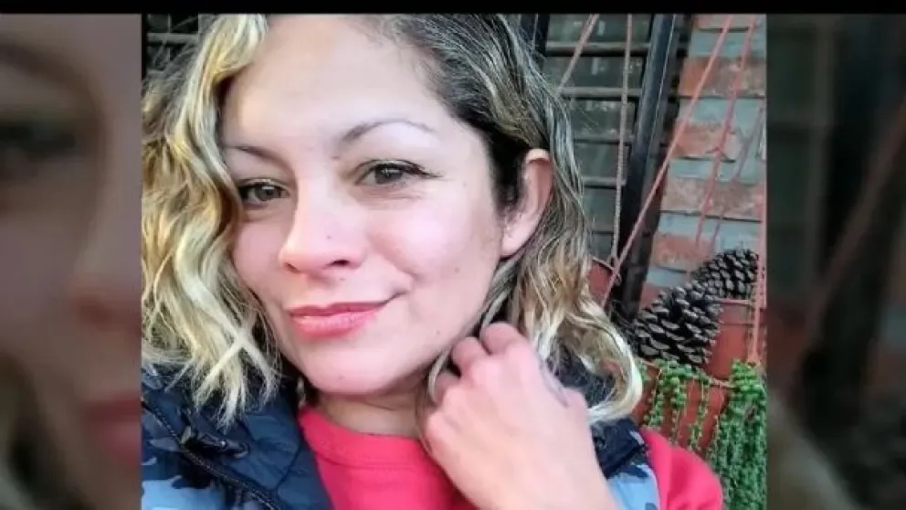 Un horror: qué arrojó la autopsia de Susana Cáceres