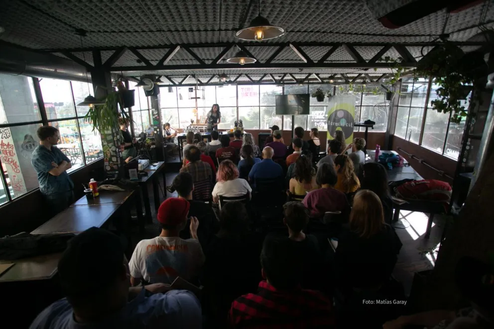 La fermentación como una alternativa real para llevar adelante desde casa 