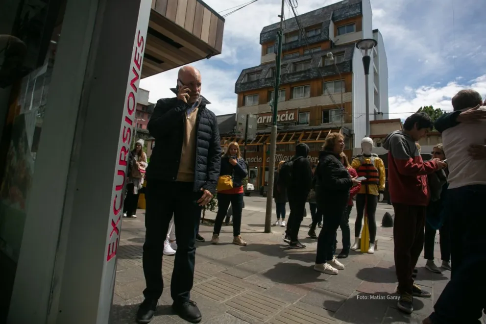 El primero de febrero vuelve Rodríguez Larreta a Bariloche