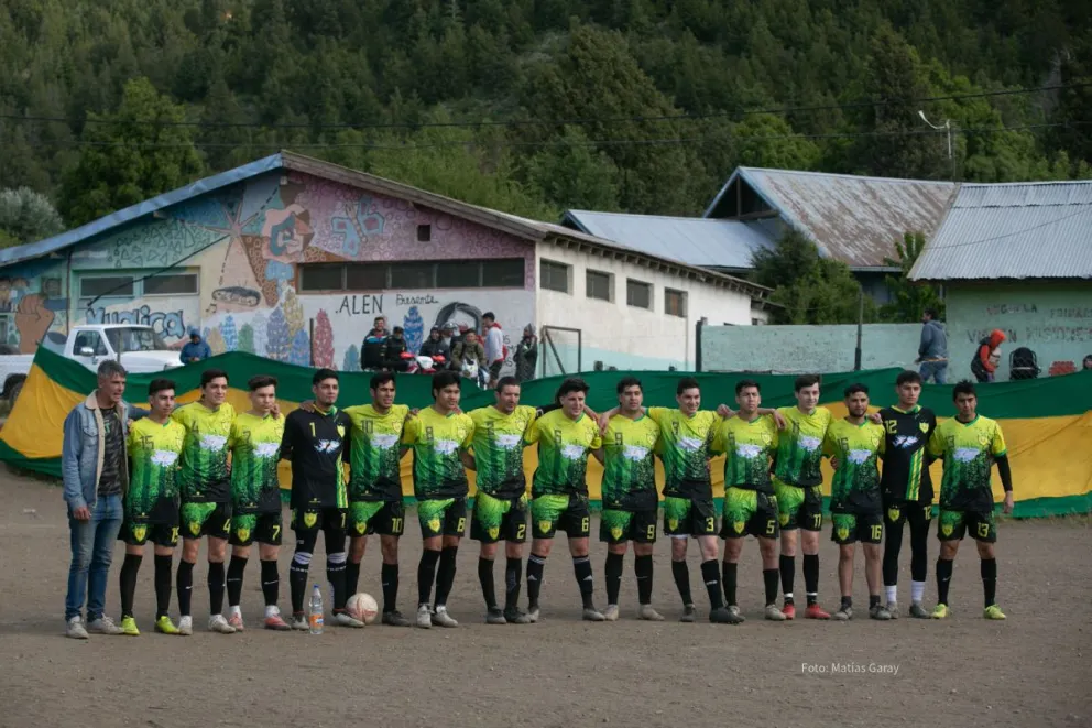Se juega la tercera de la Copa Bariloche y un postergado