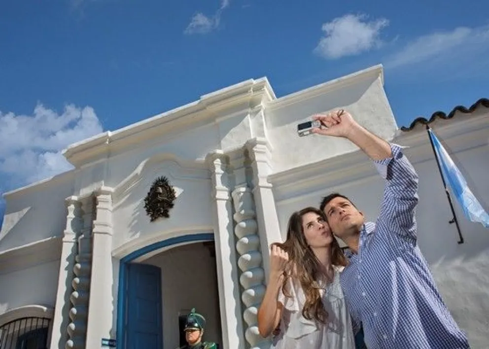 Ya se puede viajar directo a Tucumán y tener descuentos en hoteles y excursiones