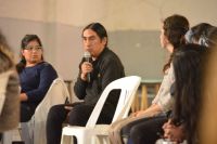Para Carriqueo, la denuncia contra el periodista mapuche “no tenía pies ni cabeza”