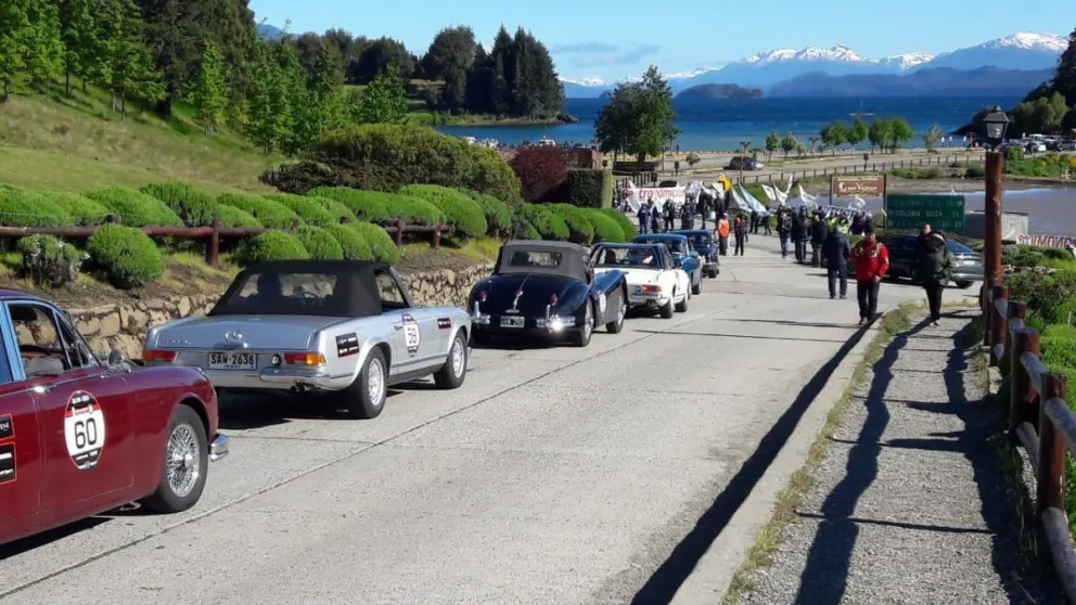 Gastronómicos reclamarán durante las 1000 Millas Sport