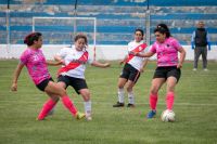 Arrancó la Liga más histórica del fútbol femenino