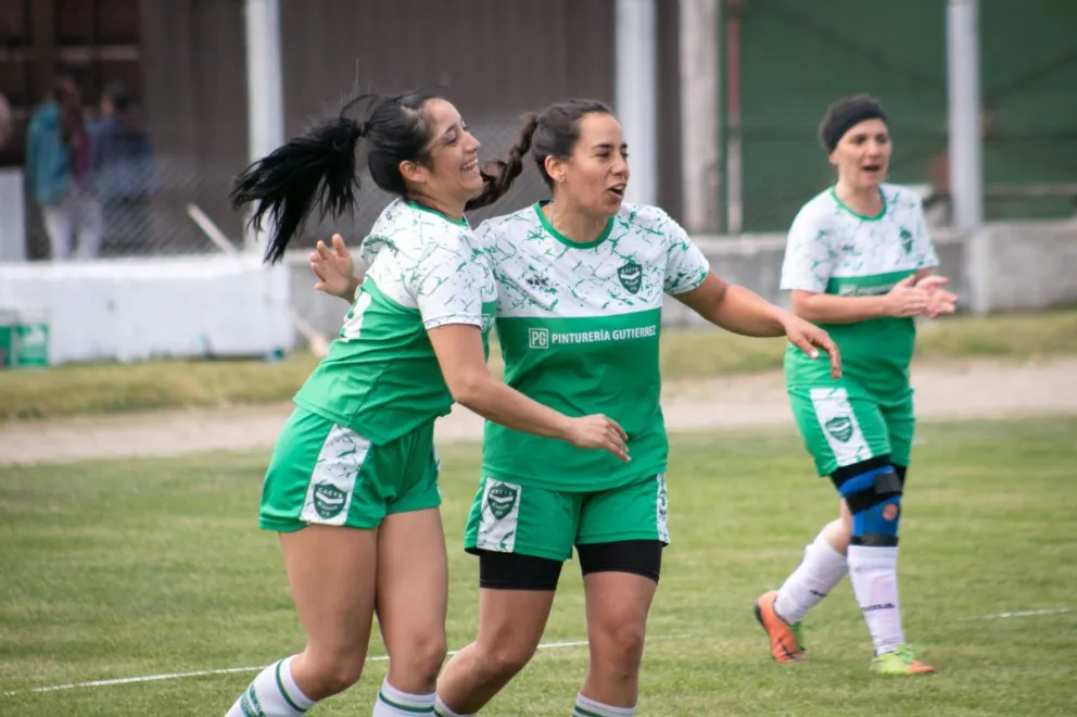 Se jugará sábado y domingo la fecha del certamen municipal