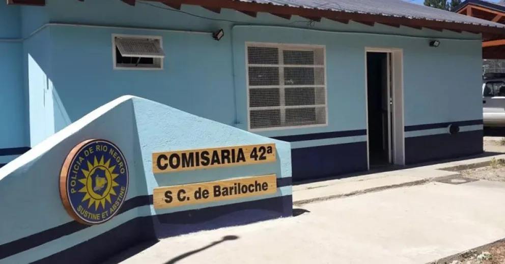 El balazo contra el otro policía habría sido accidental: intentan determinar si fue negligencia o impericia