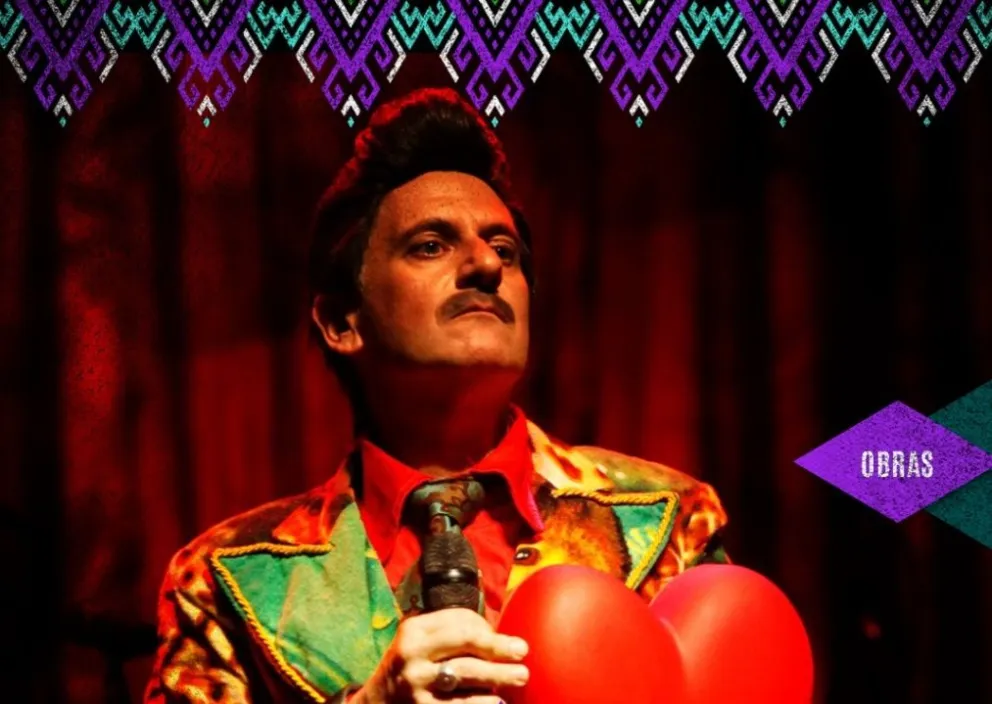 Último día del Festival Internacional de Teatro Nevadas Escénicas