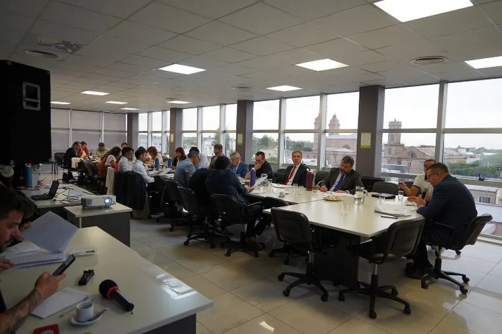 Un nuevo capítulo otorga herramientas para el acoso y la violencia en el ámbito laboral