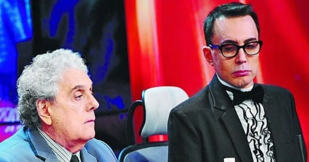 Marcelo Polino contó el peor panorama de Antonio Gasalla: "Tiene una demencia en..."