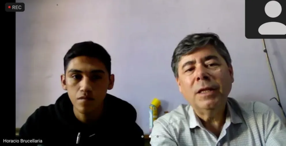 Imputaron al empleado policial que hirió a su compañero