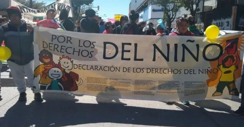 Con una amplia programación llega la 26 Semana por los Derechos de Niños, Niñas y Adolescentes