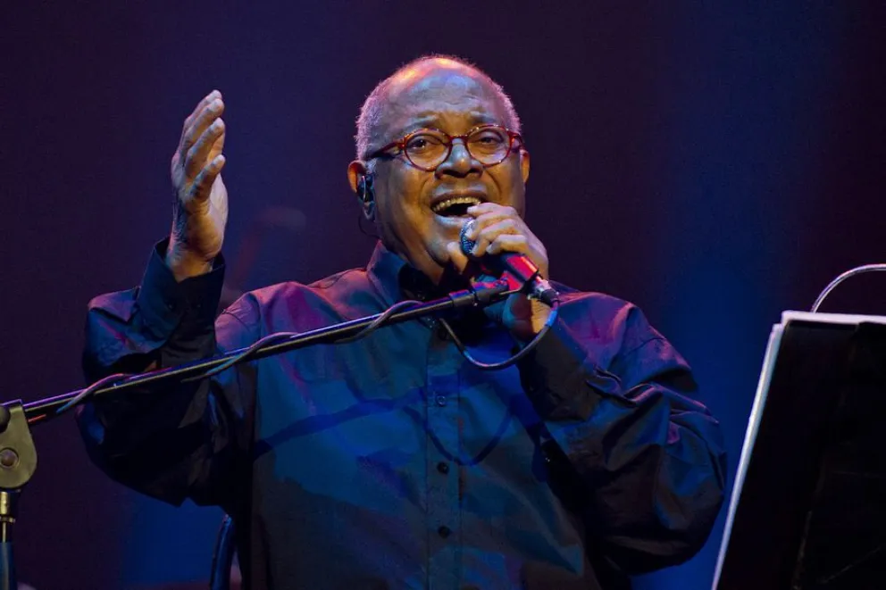 Murió Pablo Milanés, ícono de la Nueva Trova Cubana