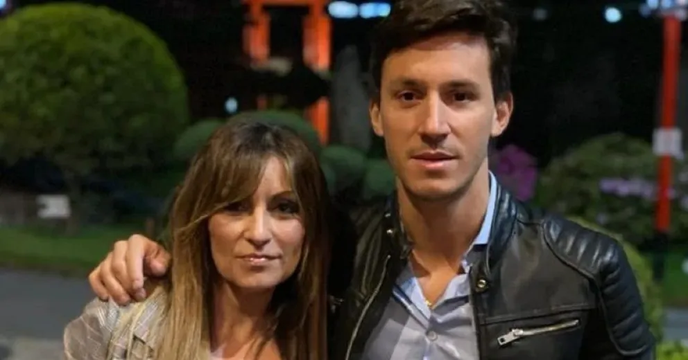 Marcela Tauro le puso precio a su casamiento con su joven novio: “Si me pagan…”