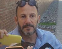 Avanza en Roca el juicio contra el periodista Emiliano Gatti