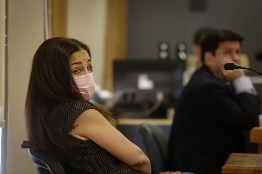 Laura Zannoni se sumó a la lista de imputados por la "Inmobiliaria Gutiérrez"