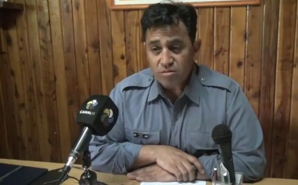 En El Bolsón los turistas siguen siendo víctimas de robos en puntos panorámicos