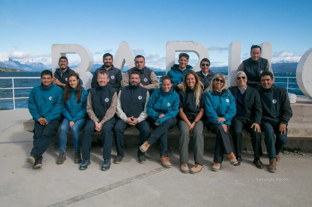 Resaltan el compromiso y la calidad humana de sus integrantes