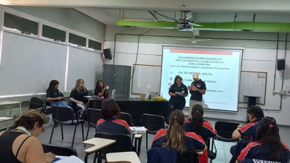 En 2023 realizarán en Bariloche una Clínica de Conducción para Mujeres y Diversidades