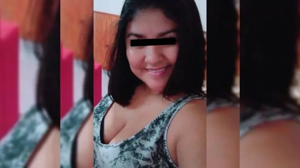 Terrible: una mujer apuñaló a su ex pareja y le clavó un cuchillo en la cara a su actual novia