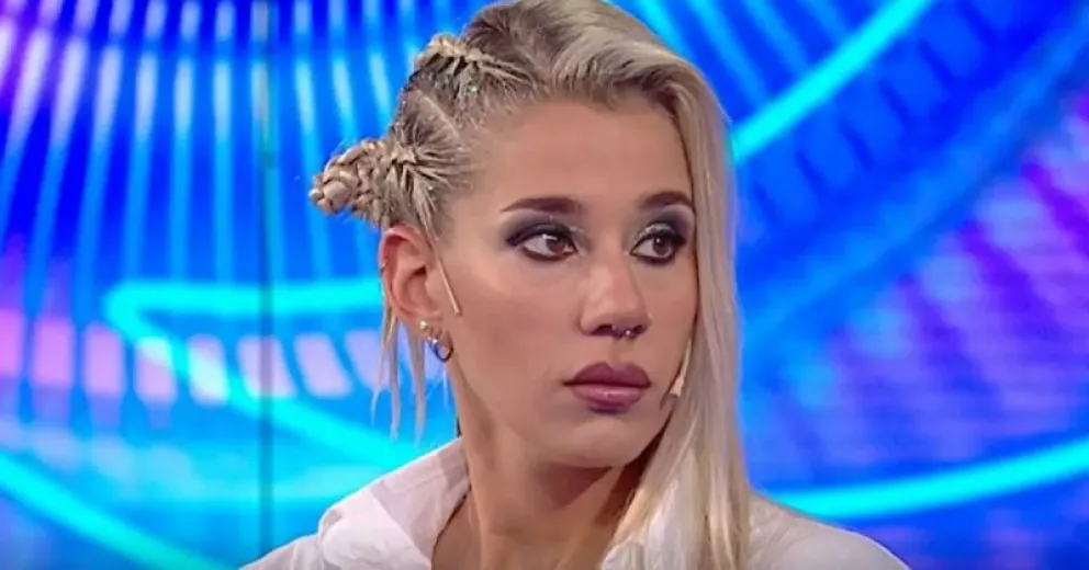 ¿Sí o no? La Tora confesó si volvería a entrar a la casa de Gran Hermano