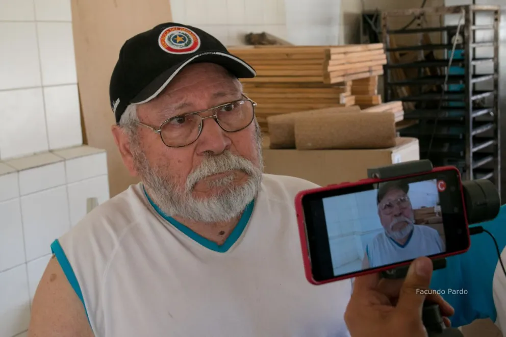 Nueva edición del Pan Dulce Solidario llama a colaborar a toda la ciudad