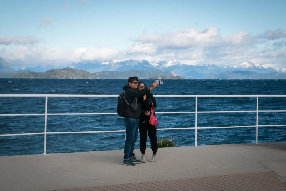 Diciembre continúa con temperaturas agradables pero con nubosidad e inestabilidad