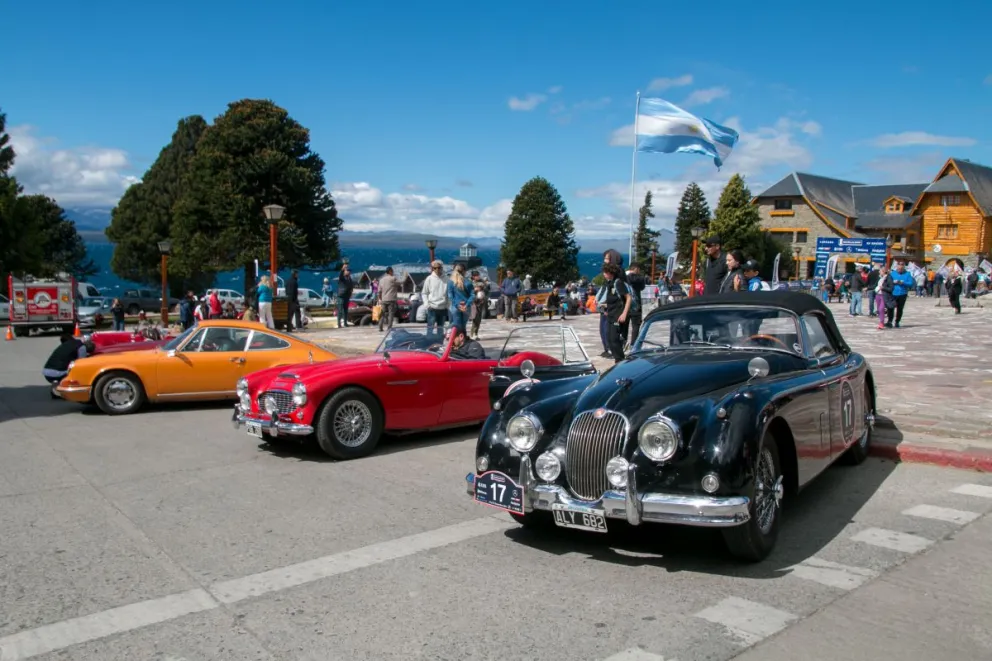 Falta poco para una nueva edición de las 1000 Millas Sport en Bariloche