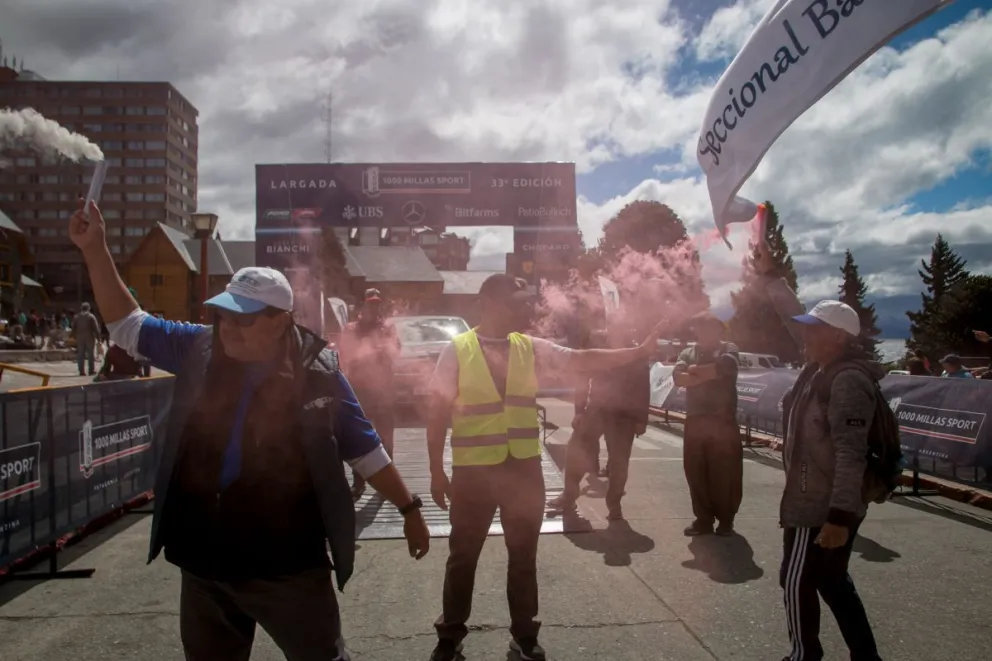 “No puede haber tanta discriminación por parte de sectores hoteleros tan importantes”