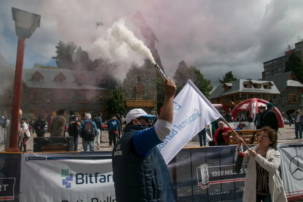 UTHGRA asegura que las manifestaciones se "intensificarán y recrudecerán" durante el próximo finde largo